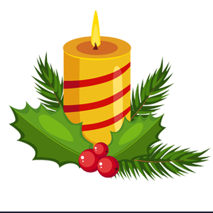 candle