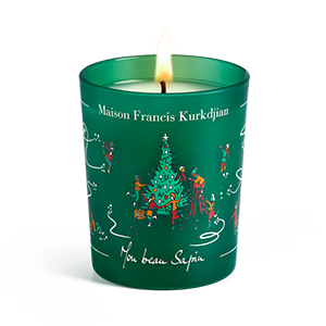candle